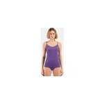 Odlo sous - v�tement technique m�rinos 160 d�bardeur pour femme, m, violet