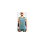 Odlo dbardeur technique  col rond en laine mrinos 160 natural pour homme, xl, green