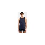 Odlo d�bardeur technique � col rond en laine m�rinos 160 natural pour homme, xxl, bleu marine