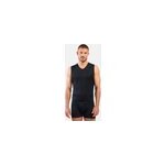 Odlo lot de 2 d�bardeur technique � col v active light pour homme, s, noir