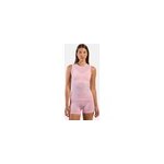 Odlo sous - v�tement technique performance light - rain dye d�bardeur pour femme, l, rose