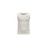 Odlo dbardeur technique sans coutures performance wool 140 pour homme, s, beige