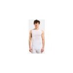Odlo débardeur technique performance x - light pour homme, m, white Odlo débardeur technique performance x - light pour homme, m, white