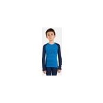 Odlo ensemble de haut et collant techniques héritage active warm pour enfant, 80, blue Odlo ensemble de haut et collant techniques héritage active warm pour enfant, 80, blue