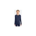 Odlo sous - v�tement technique active warm kids heritage set pour enfant, 104, blau