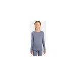 Odlo ensemble de haut et collant techniques h�ritage active warm pour enfant, 116, gris