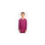 Odlo ensemble de haut et collant techniques h�ritage active warm pour enfant, 164, rose