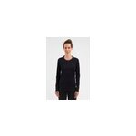 Odlo ensemble de haut et collant techniques en laine mrinos 200 natural pour enfant pour femme, xs, ...