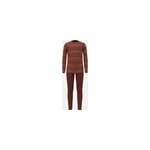 Odlo ensemble de sous - vêtements techniques active warm pour enfant pour enfant, 104, Odlo ensemble de sous - vêtements techniques active warm pour enfant pour enfant, 104,