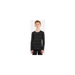Odlo ensemble de sous - vêtements techniques active warm pour enfant pour enfant, 80, black Odlo ensemble de sous - vêtements techniques active warm pour enfant pour enfant, 80, black