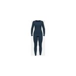 Odlo ensemble de sous - vtements techniques active warm pour femme, xs, blau