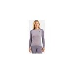 Odlo ensemble de sous - vtements techniques active warm pour femme, xl, violet