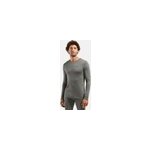 Odlo ensemble de sous - vêtements techniques natural 100% merino warm pour enfant pour homme, xl, gris ... Odlo ensemble de sous - vêtements techniques natural 100% merino warm pour enfant pour homme, xl, gris ...
