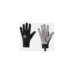 Odlo gants aeolus light, xs, black