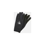 Odlo gants ceramiwarm grip, xxs, black
