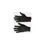 Odlo gants intensity safety light, xxs, black