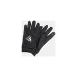 Odlo gants stretchfleece liner e - tip, xs, noir
