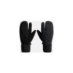 Odlo gants performance x - warm, s, noir