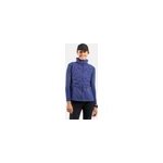 Odlo gilet de running zeroweight insulator pour femme, l, violet Odlo gilet de running zeroweight insulator pour femme, l, violet