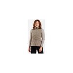 Odlo gilet de running zeroweight insulator pour femme, xl, beige Odlo gilet de running zeroweight insulator pour femme, xl, beige