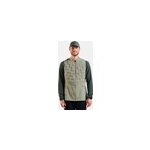 Odlo gilet de running zeroweight insulator pour homme, xxl, vert Odlo gilet de running zeroweight insulator pour homme, xxl, vert