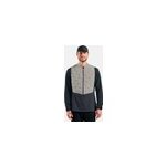 Odlo gilet de running zeroweight insulator pour homme, s, beige Odlo gilet de running zeroweight insulator pour homme, s, beige
