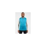 Odlo gilet de running zeroweight insulator pour homme, s, blau Odlo gilet de running zeroweight insulator pour homme, s, blau
