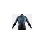 Odlo haut de course performance odlo marathon de ski de l engadine pour homme, xl, blau Odlo haut de course performance odlo marathon de ski de l engadine pour homme, xl, blau