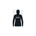 Odlo haut à manches longues avec cagoule active warm originals pour femme, s, blau Odlo haut à manches longues avec cagoule active warm originals pour femme, s, blau