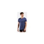 Odlo t - shirt active f - dry light pour homme, xxl, blau