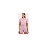 Odlo sous - v�tement technique performance light - rain dye manches courtes pour femme, s, rose