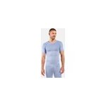 Odlo sous - v�tement technique performance light - rain dye manches courtes pour homme, m, blau