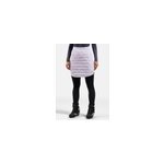 Odlo jupe zeroweight insulator pour femme, l, purple