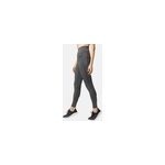 Odlo legging d entrainement chin active 365 pour femme, s, gris