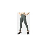 Odlo legging d entrainement chin active 365 pour femme, s, vert