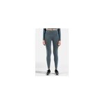 Odlo legging d entrainement sans coutures active 365 pour femme, s, vert