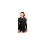 Odlo sous - v�tement technique performance light haut pour femme, xs, noir