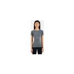 Odlo sous - v�tement technique performance light manches courtes pour femme, xs, gris