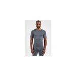 Odlo sous - v�tement technique performance light manches courtes pour homme, s, gris
