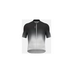 Odlo maillot de cyclisme à manches courtes imprimé zeroweight chill - tec pour homme, l, noir Odlo maillot de cyclisme à manches courtes imprimé zeroweight chill - tec pour homme, l, noir