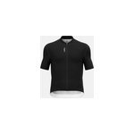 Odlo maillot de cyclisme  manches courtes zeroweight chill - tec pour homme, m, noir
