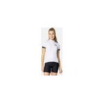Odlo maillot imprimé essentials pour femme, m, white Odlo maillot imprimé essentials pour femme, m, white