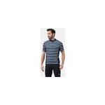 Odlo maillot imprim� essentials pour homme, xxl, blau