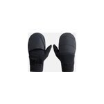 Odlo moufles multisport x - warm, xxl, black