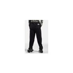 Odlo pantalon coupe - vent de la collection adventurer pour enfant, 104, black