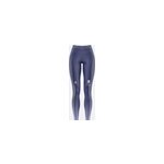 Odlo pantalon de course performance odlo marathon de ski de l engadine pour femme, xs, purple