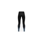 Odlo pantalon de course performance odlo marathon de ski de l engadine pour homme, xxl,