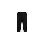 Odlo pantalon knicker coupe - vent zeroweight x - warm pour homme, s, black