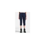 Odlo pantalon de randonn�e 3 / 4 ascent light pour femme, 34, blau