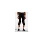 Odlo pantalon de randonn�e 3 / 4 ascent light pour femme, 34, noir